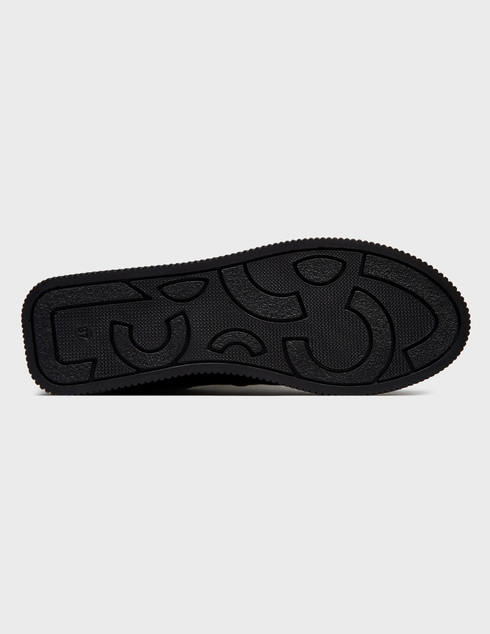 черные Ботинки Lab Milano 375-0113_black размер - 38; 39; 40; 41