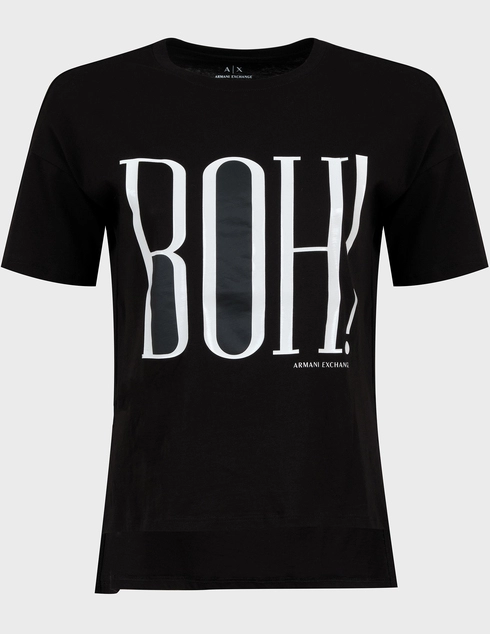 Armani Exchange 3HYTBKYJG3Z-1200-black фото-1