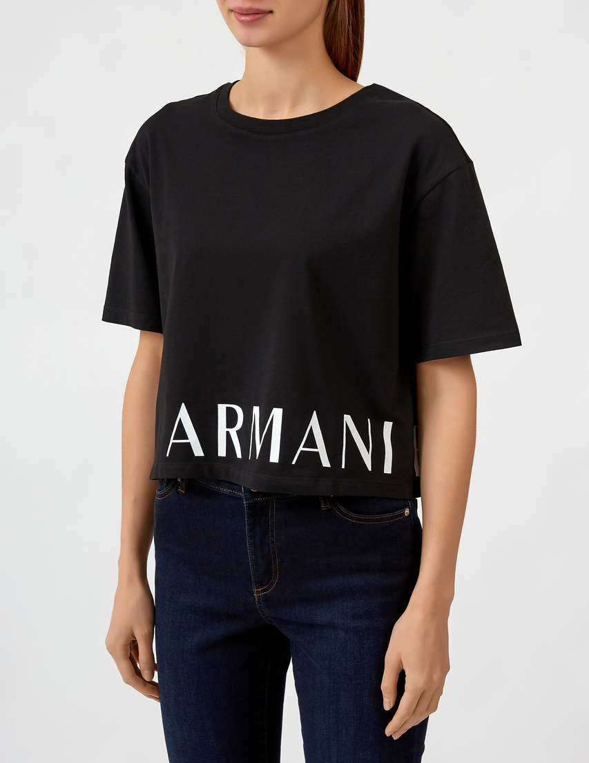 Armani Exchange 6HYTFSYJX5Z-1200-black фото-2