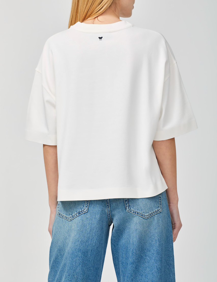 Weekend Max Mara GEORGIA_white фото-4