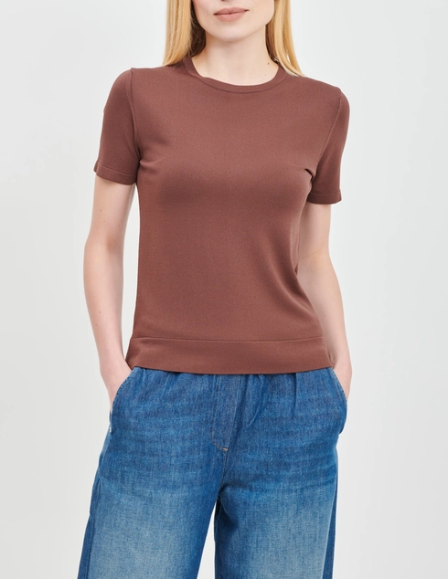 Barbara Alvisi SM09025BE2666-brown фото-3