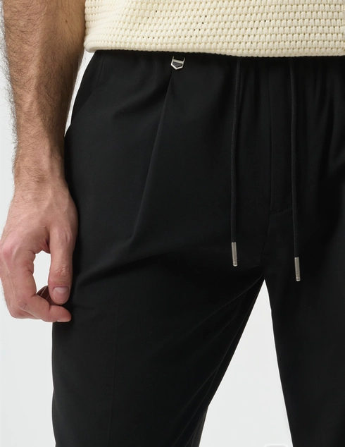 Antony Morato AGR-MMTR00744-FA600288-9000_black фото-5