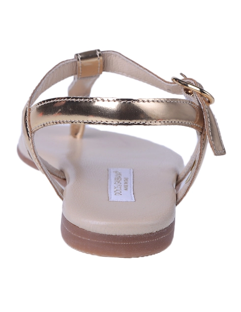 Dolce & Gabbana D10083_gold фото-2