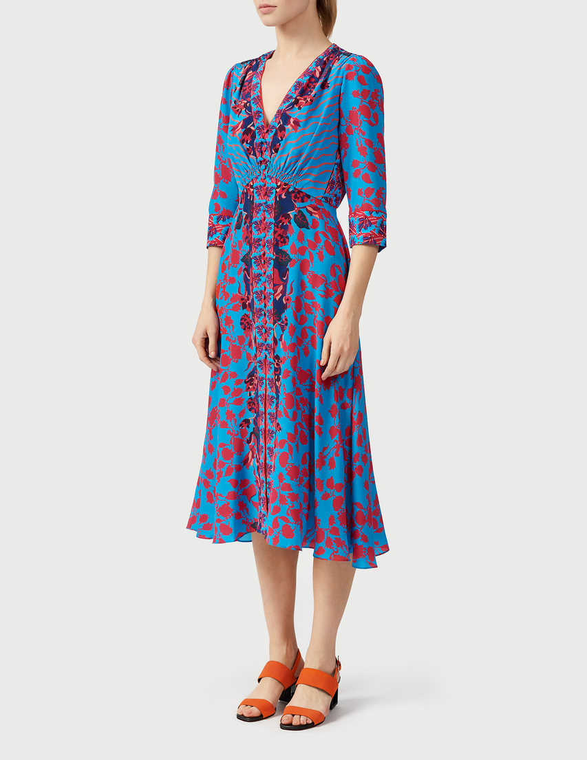 Saloni SAL1758-1223-multi фото-2