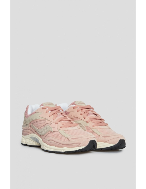 розовые Кроссовки Saucony S70740-12-pink