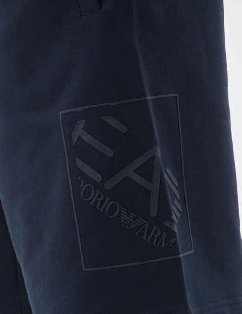 Ea7 Emporio Armani 001491-102_blue фото-5
