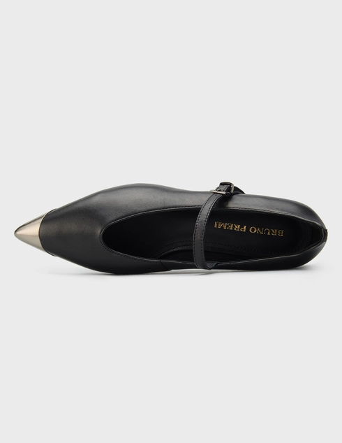 черные женские Туфли Bruno Premi BM0108X_black 10940 грн
