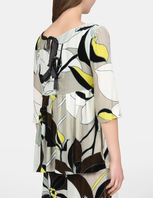 Twinset TA62ZS00100_multi фото-3