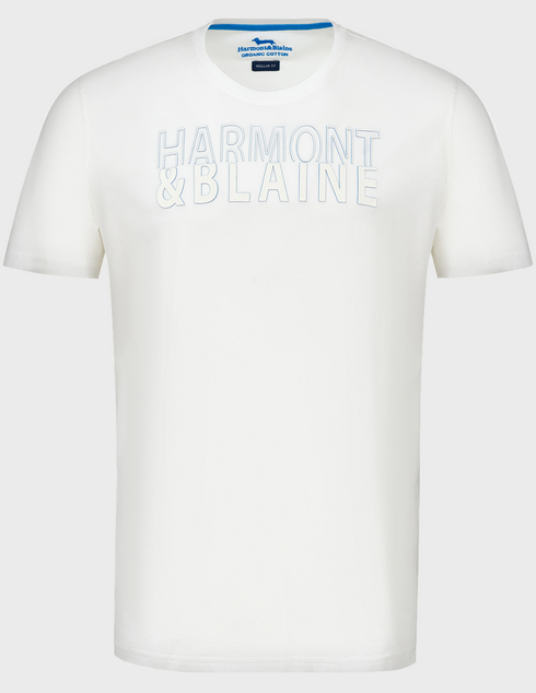 Harmont&Blaine IRF11102105-white фото-1