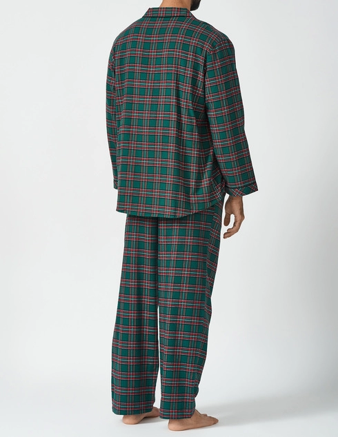 Cyberjammies Whistler-6860-6861_multi фото-3