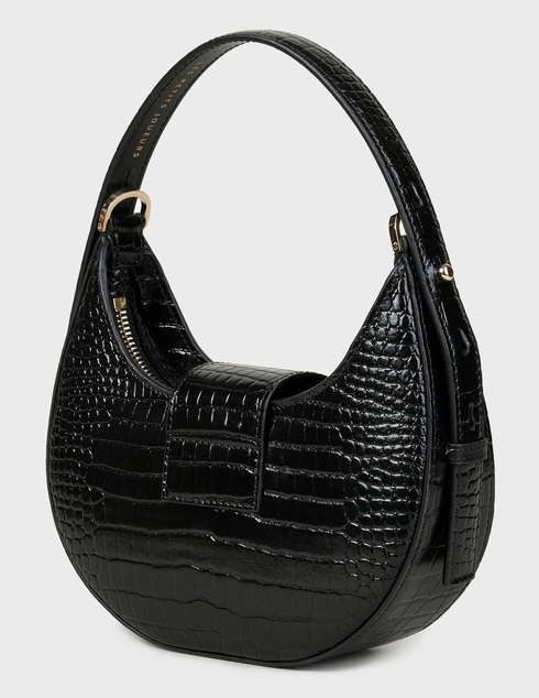 Les Petits Joueurs LPJ-AW19-CNDB-VC10-42022100-black фото-2