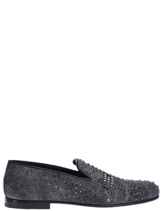 JOHN RICHMOND лоферы