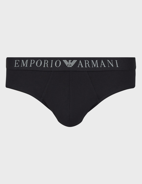 Emporio Armani 110814-4R522-00020_black фото-1