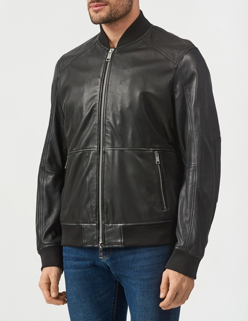 Armani Exchange 6HZB13ZL10Z-1200-black фото-2
