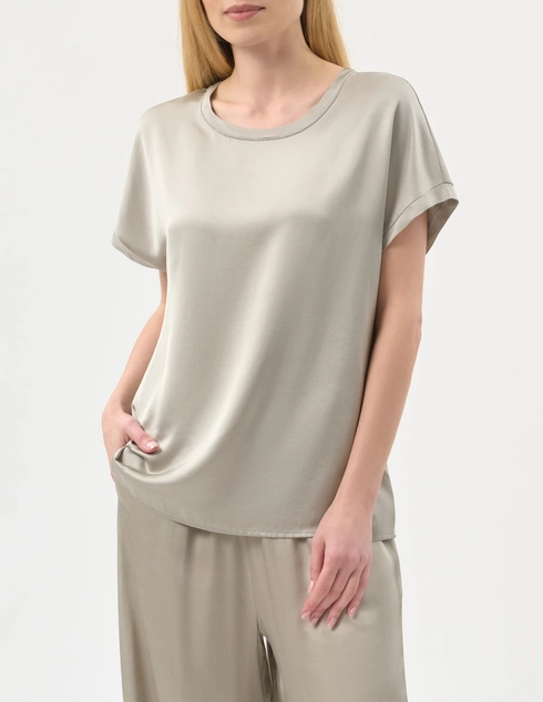 Atelier Emi ESW28518820_silver фото-3