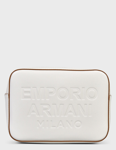Emporio Armani AGR-Y3B162-Y267A-white фото-1