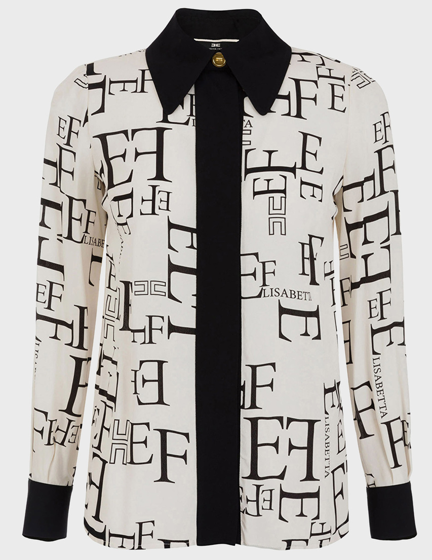 Elisabetta Franchi CA-319-11E2-V310-E84 фото-2