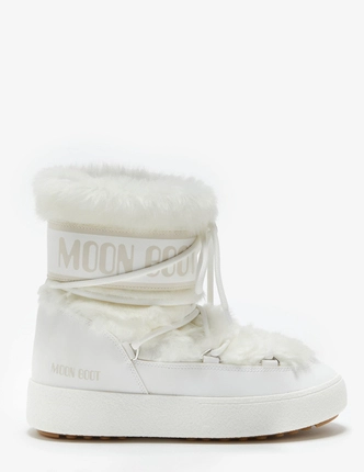 MOON BOOT напівчоботи
