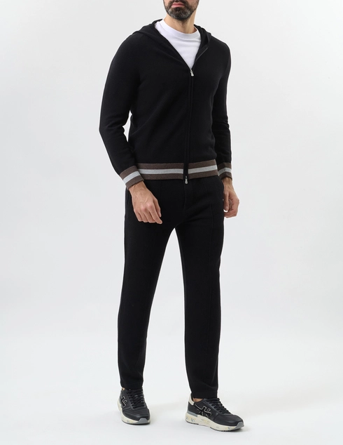 Gran Sasso 57154-19648-099_black фото-1