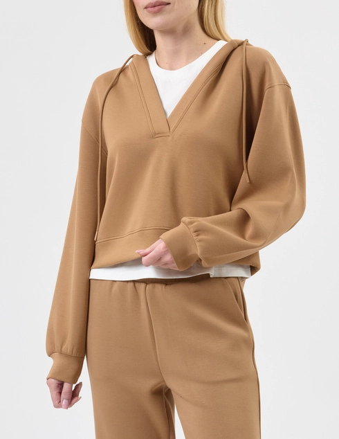 Twinset 252LI2QAA-12670_brown фото-3