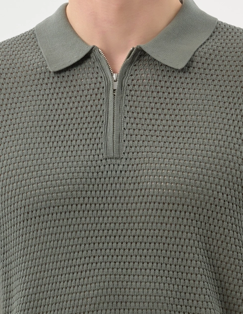 Antony Morato SW01590YA2000824_khaki фото-5