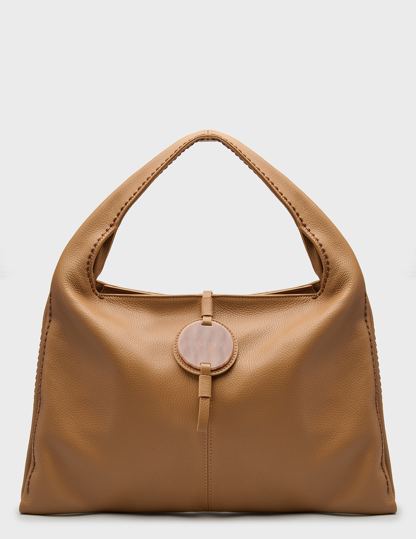 

Сумка, Коричневый