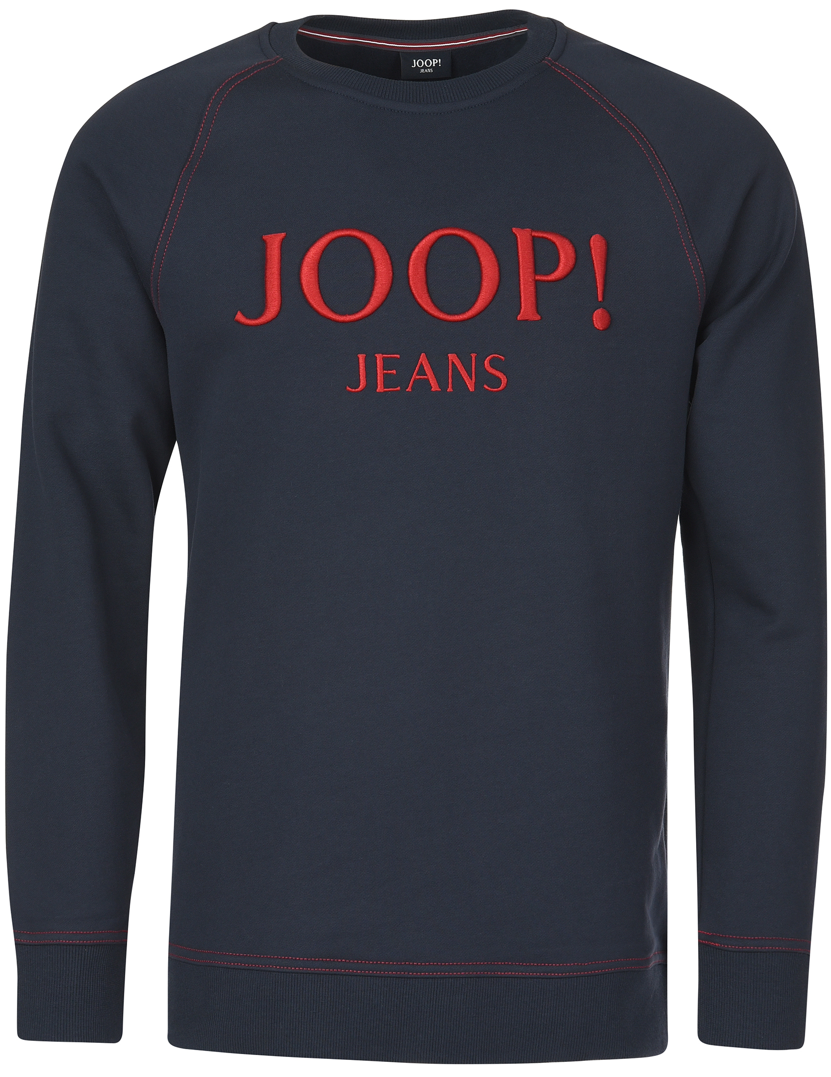 Мужской реглан JOOP 30012193-613_blue