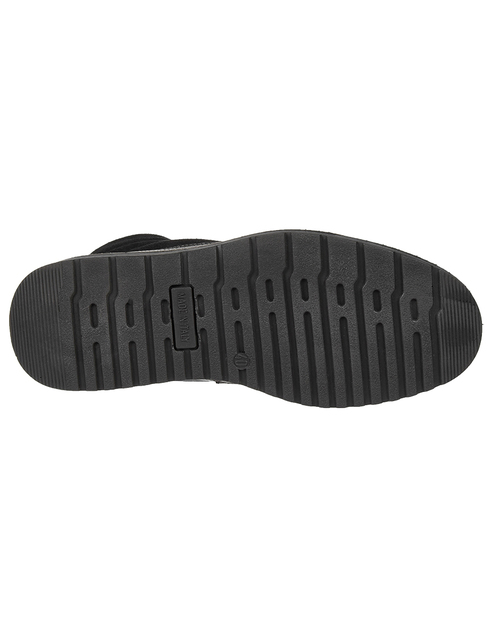 черные Ботинки Imac 80560_black размер - 40; 39; 41; 42; 44