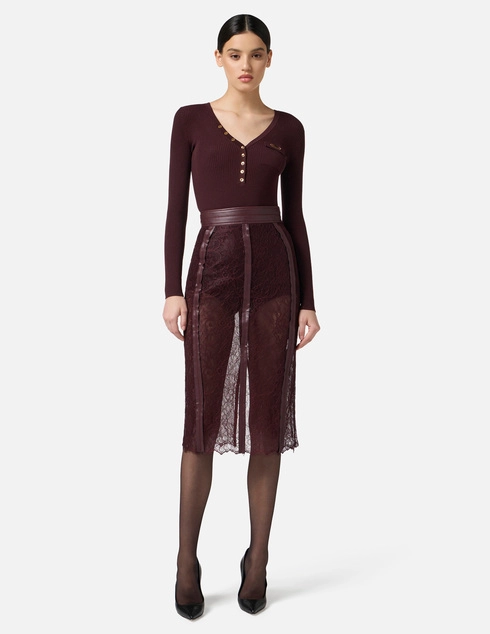 Elisabetta Franchi MK-12B-56E2-V280-EA4 фото-6