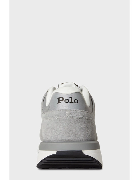 серые мужские Кроссовки Polo Ralph Lauren RALPH_LAUREN_3488 9660 грн