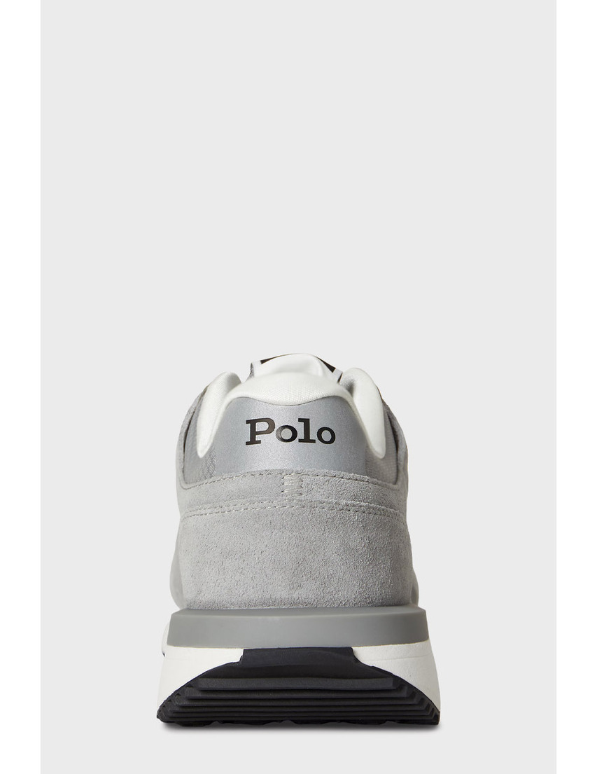 серые мужские Кроссовки Polo Ralph Lauren RALPH_LAUREN_3488 5031 грн