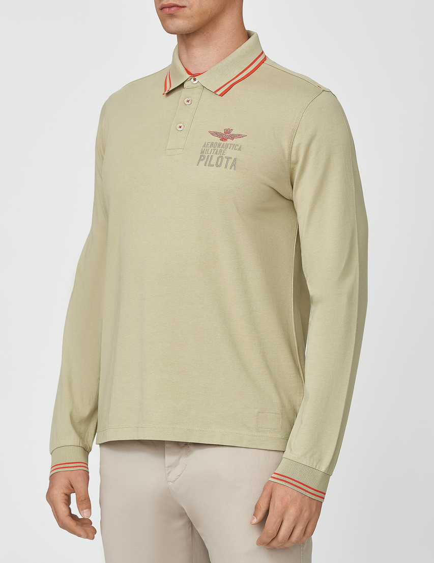 Aeronautica Militare 1631_beige фото-2