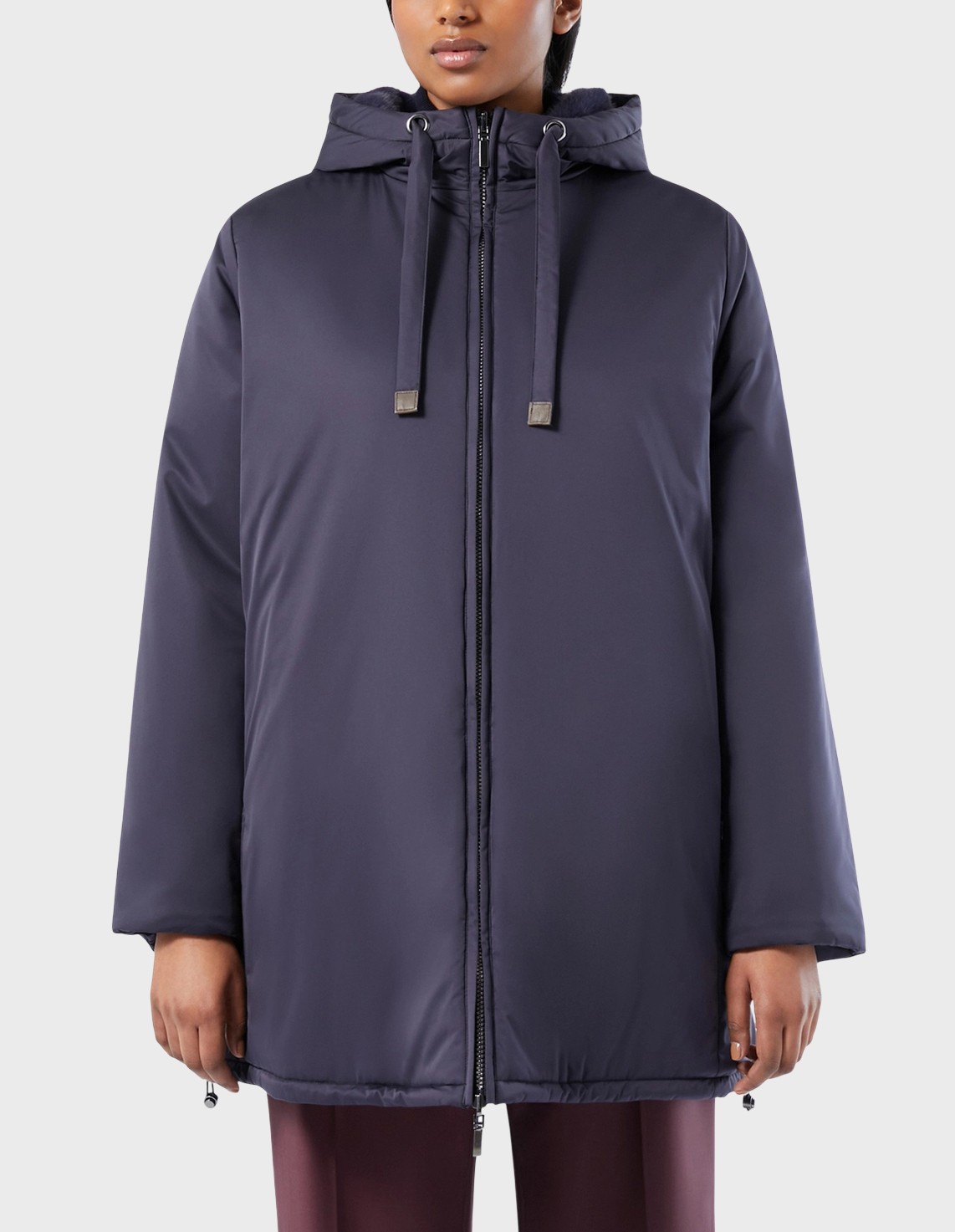 

Куртка, Синий