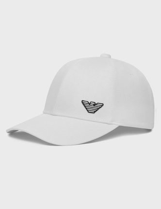 EMPORIO ARMANI кепка