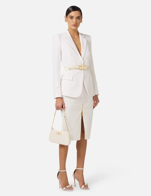 Elisabetta Franchi GI-216-61E2-V550-360 фото-6