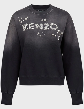 KENZO джемпер