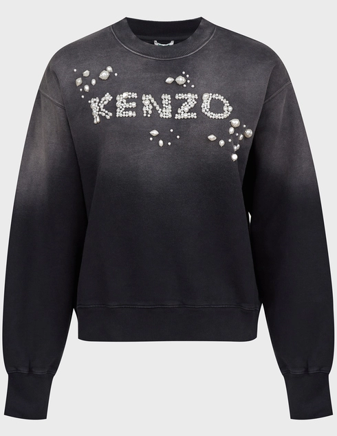 Kenzo FA52SW611959-99-black фото-1