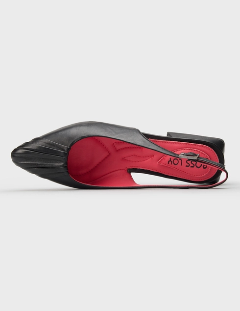 черные женские Босоножки Ross Loy RL523_black 11250 грн