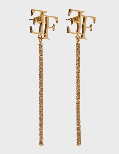 Elisabetta Franchi OR-49A-66E2-V270-U95 фото-2