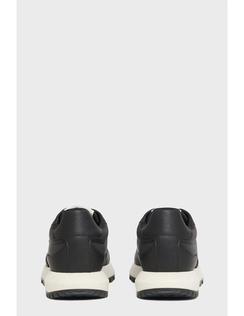 коричневые Кроссовки Emporio Armani EMPORIO_ARMANI_11318 размер - 44; 41; 45; 43; 42