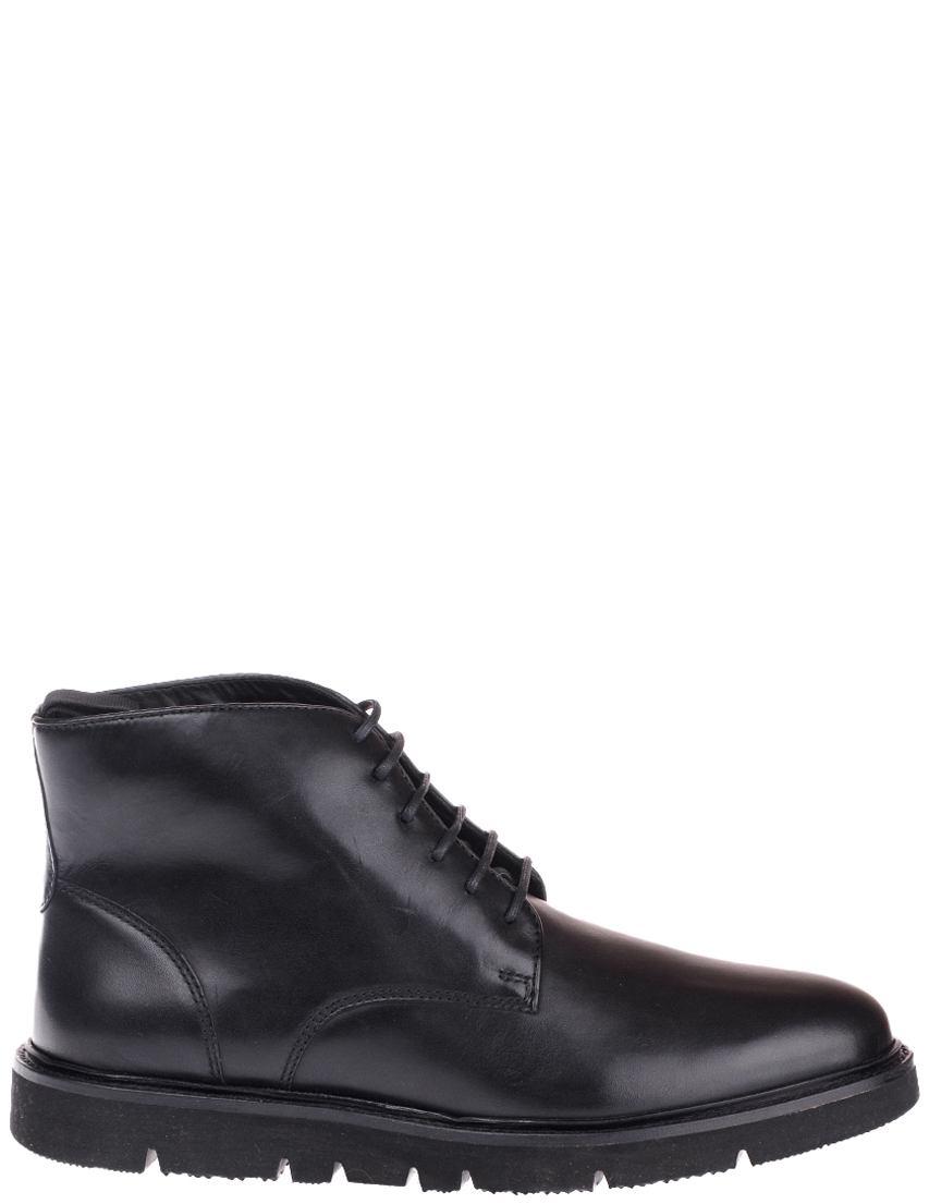 Мужские ботинки Armani Jeans 935046-L_black