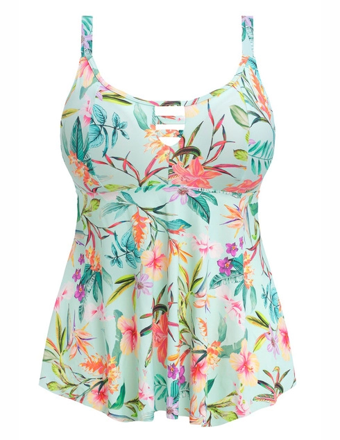 Elomi Sunshine-Cove-801861-Aqua_Green фото-1