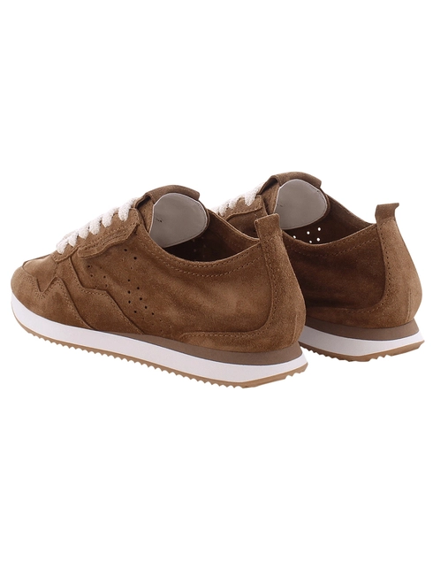 женские коричневые Кроссовки Kennel & Schmenger 222101.0120.2160 - фото-2