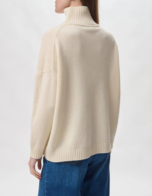 Weekend Max Mara BORGIA-1_beige фото-4