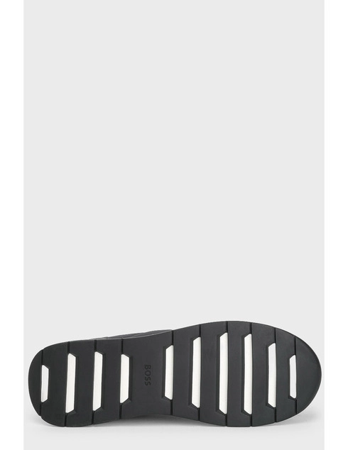 синие Кроссовки Boss HUGO_BOSS_10784 размер - 44; 42; 41; 45; 43