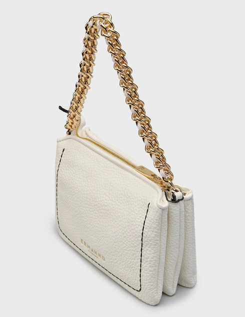 Ermanno Scervino ESPTCSW01655ECO_white фото-2