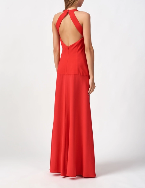 Cushnie Cush-119302G-51-red фото-3