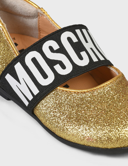 Moschino 26284-gold фото-5