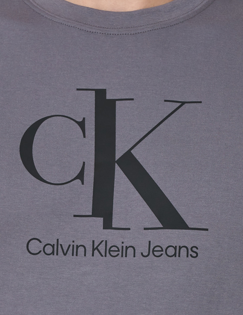 Calvin Klein Jeans 9713_gray фото-4
