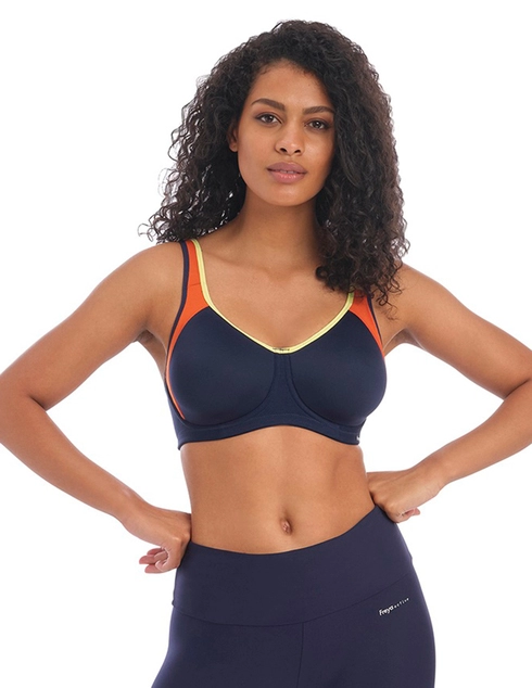 Freya Active-4892-Navy-Spice_blue фото-2